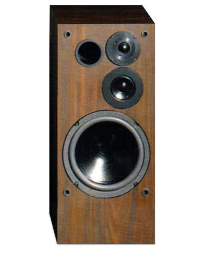 Audio Design IX Aubade iX 80